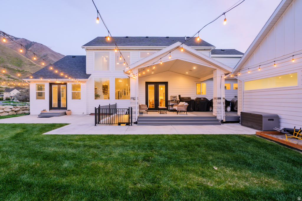 179 E TWIN HOLLOW DR #19 Mapleton, UT 84664