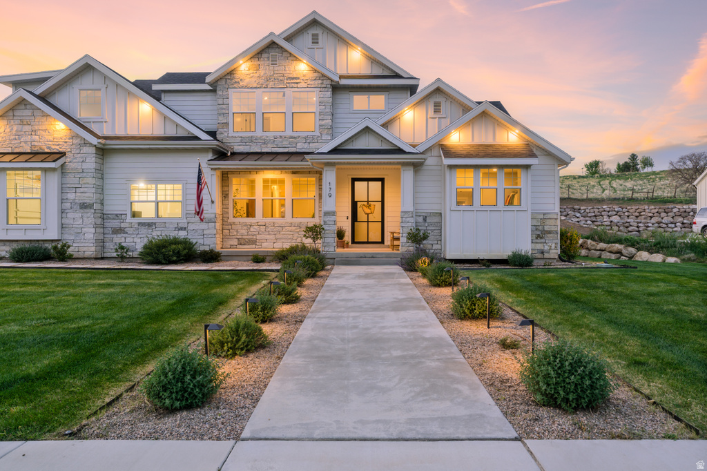 179 E TWIN HOLLOW DR #19 Mapleton, UT 84664