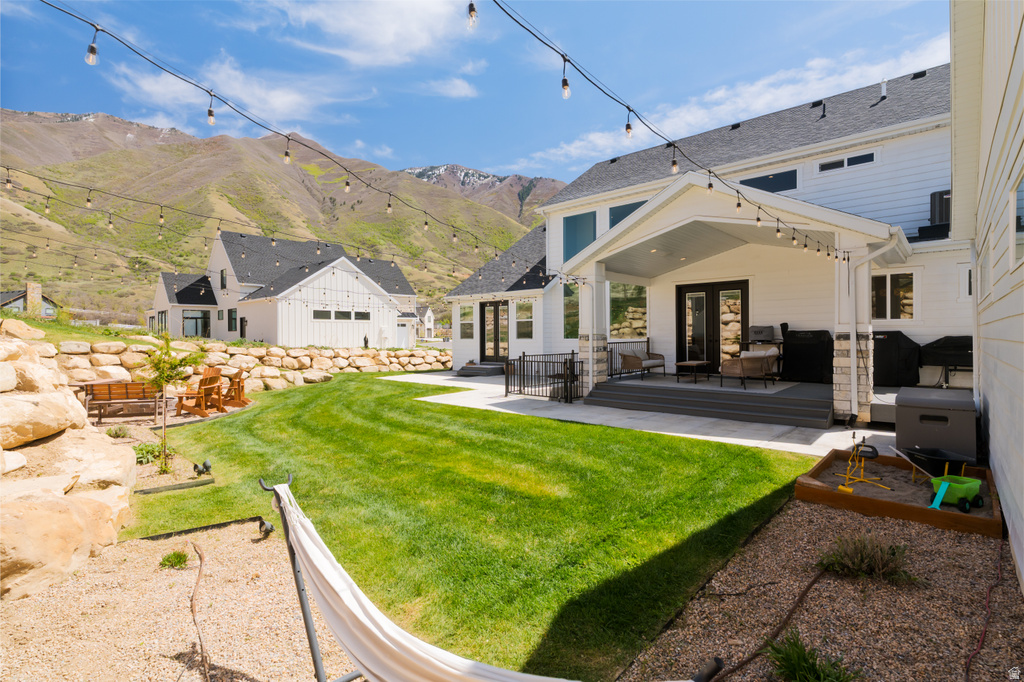 179 E TWIN HOLLOW DR #19 Mapleton, UT 84664