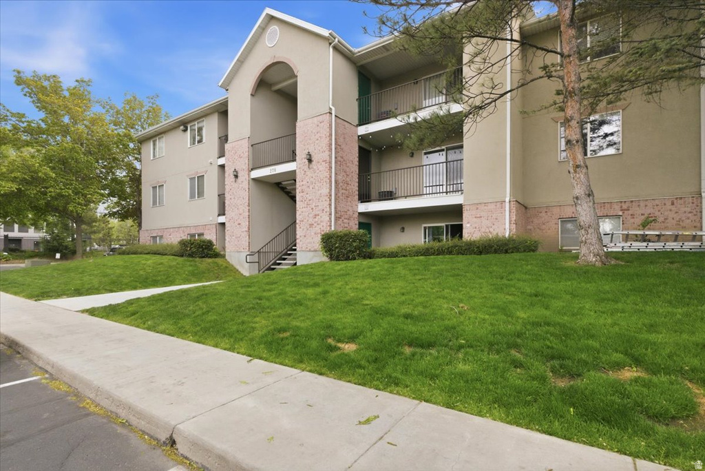 278 E NEW CENTURY LN #C78 South Salt Lake, UT 84115