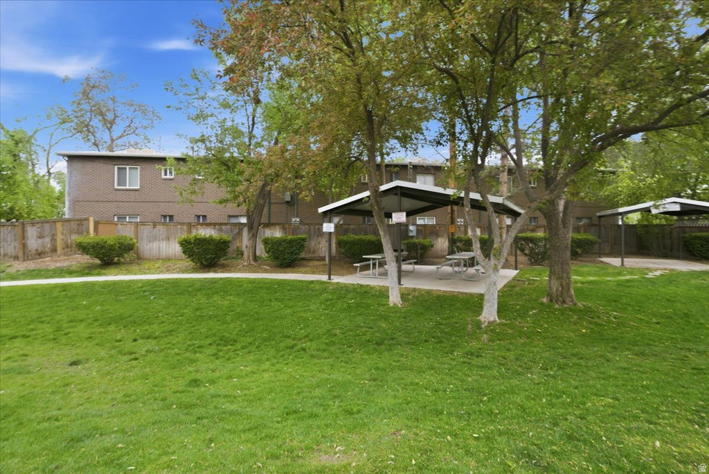 278 E NEW CENTURY LN #C78 South Salt Lake, UT 84115