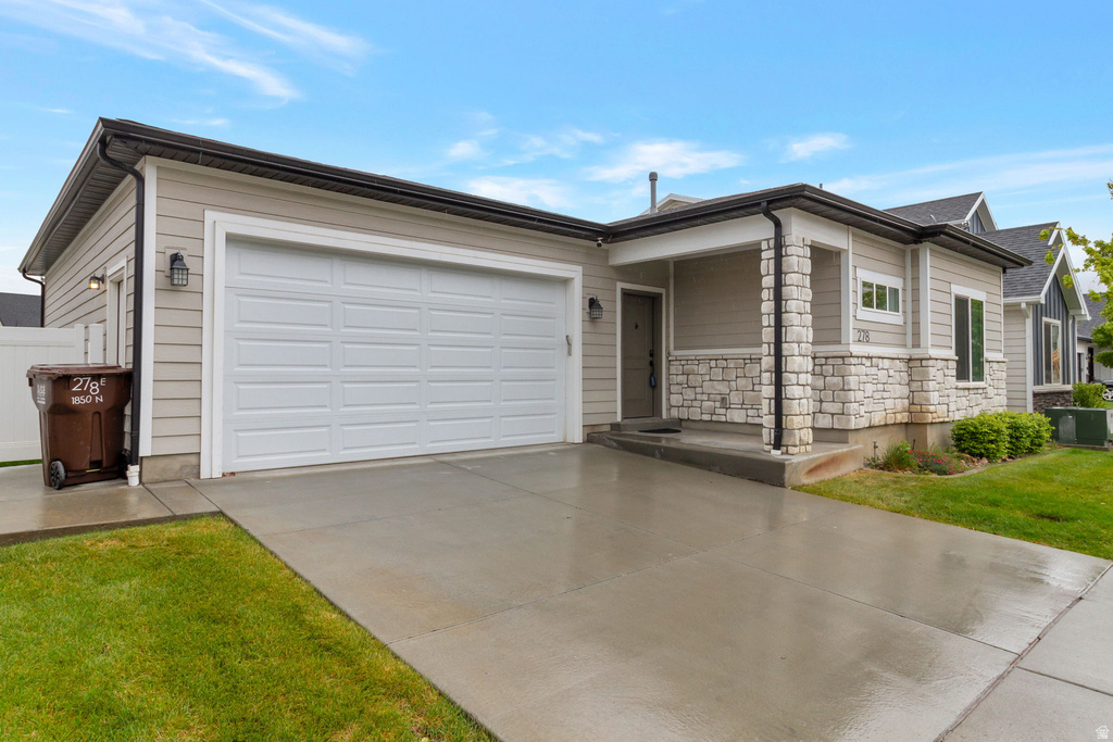 278 E 1850 N North Ogden, UT 84414