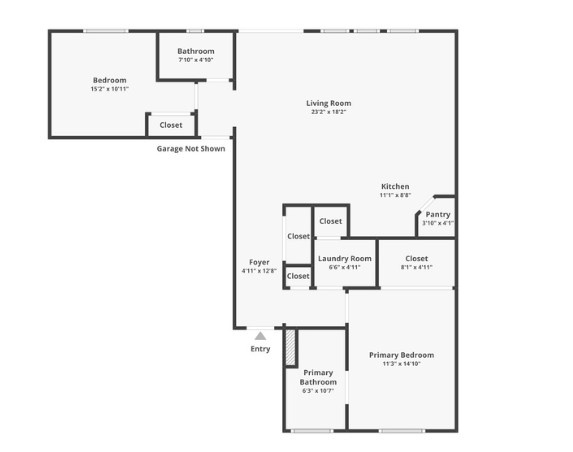 278 E 1850 N North Ogden, UT 84414