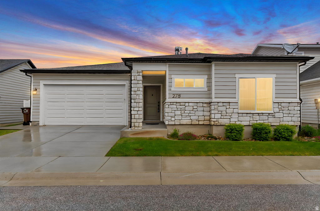 278 E 1850 N North Ogden, UT 84414