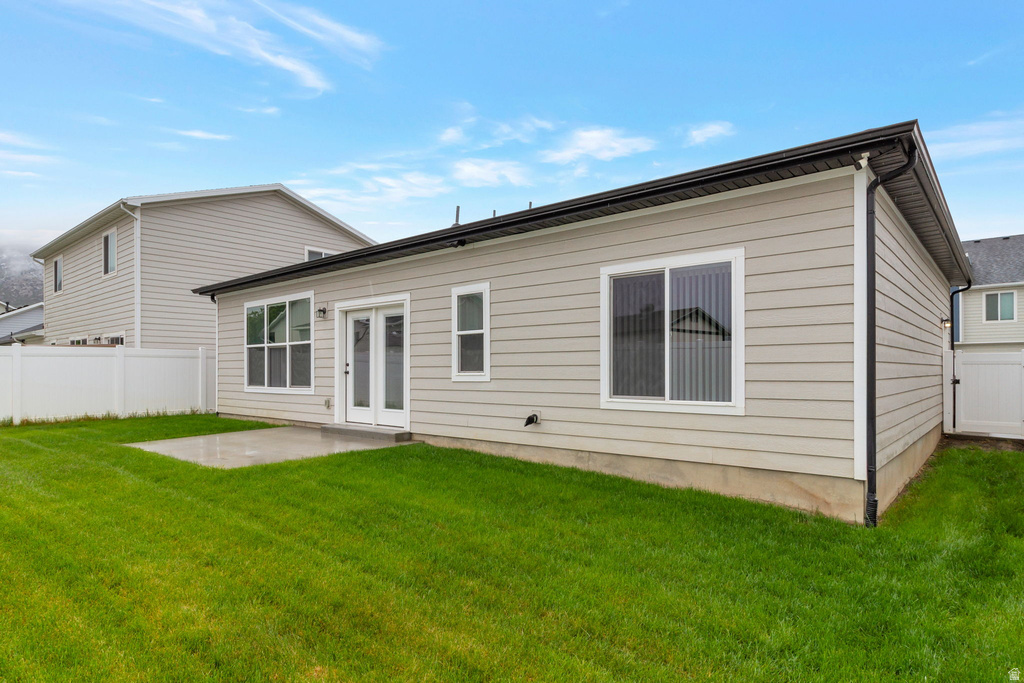 278 E 1850 N North Ogden, UT 84414