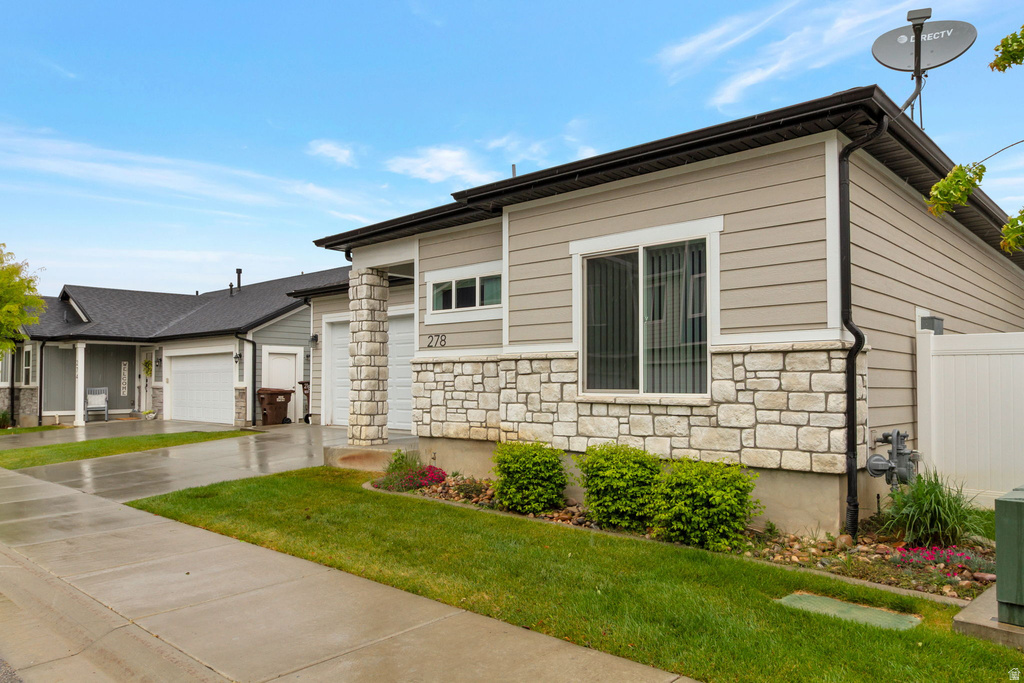 278 E 1850 N North Ogden, UT 84414