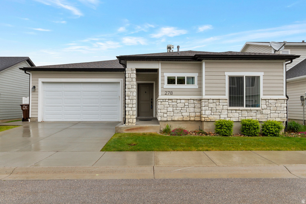 278 E 1850 N North Ogden, UT 84414