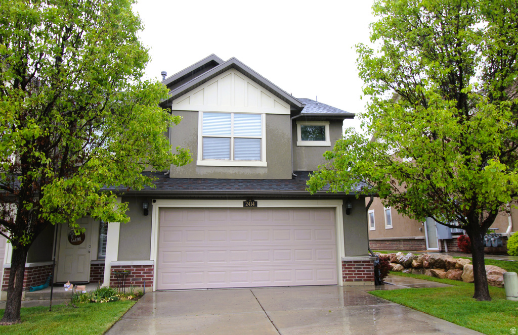 2414 S ANDOVER ST #321 West Haven, UT 84401