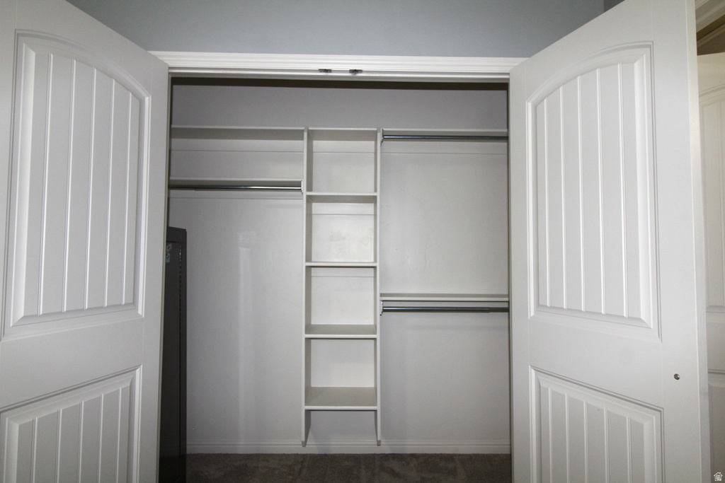 2414 S ANDOVER ST #321 West Haven, UT 84401