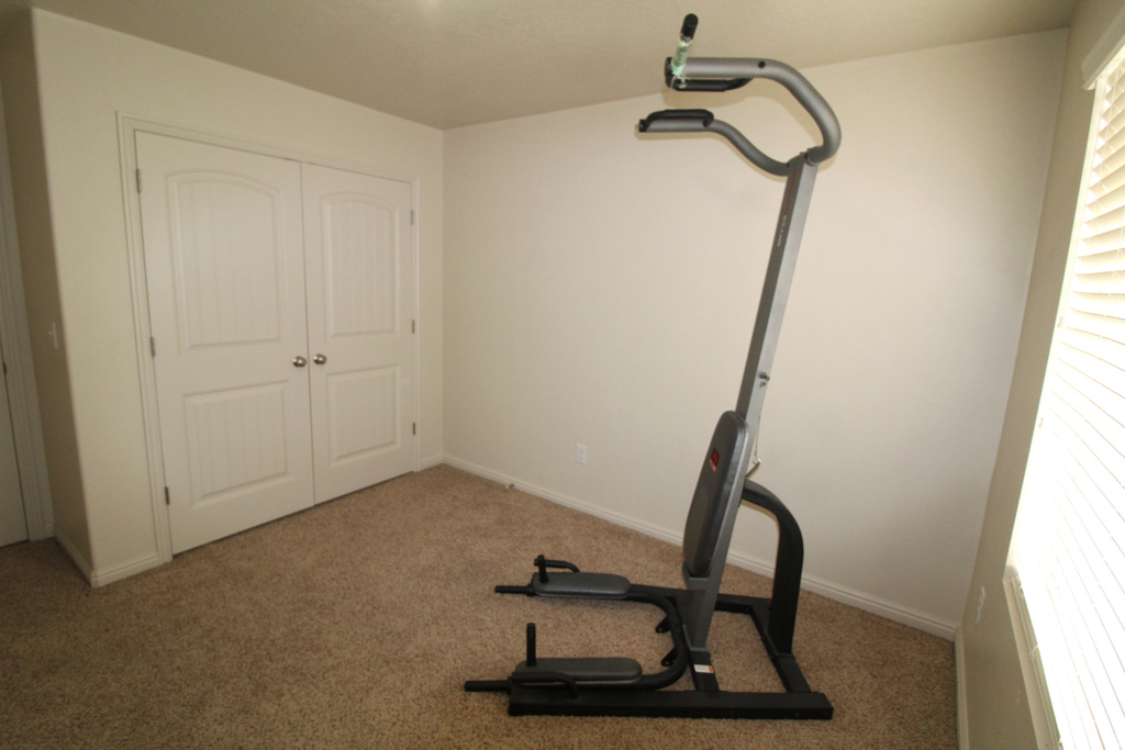 2414 S ANDOVER ST #321 West Haven, UT 84401