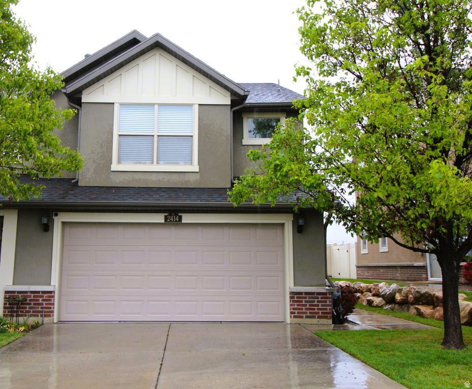 2414 S ANDOVER ST #321 West Haven, UT 84401