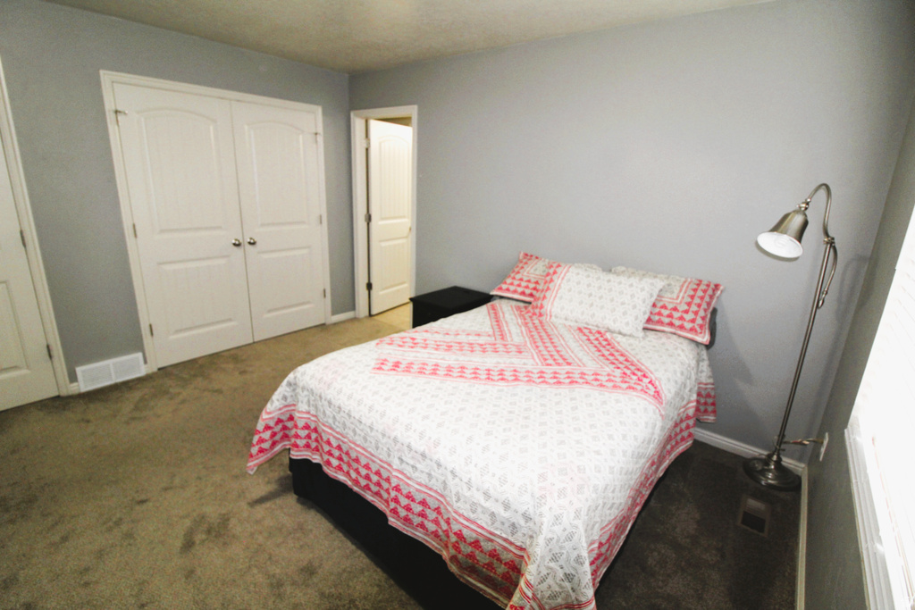 2414 S ANDOVER ST #321 West Haven, UT 84401