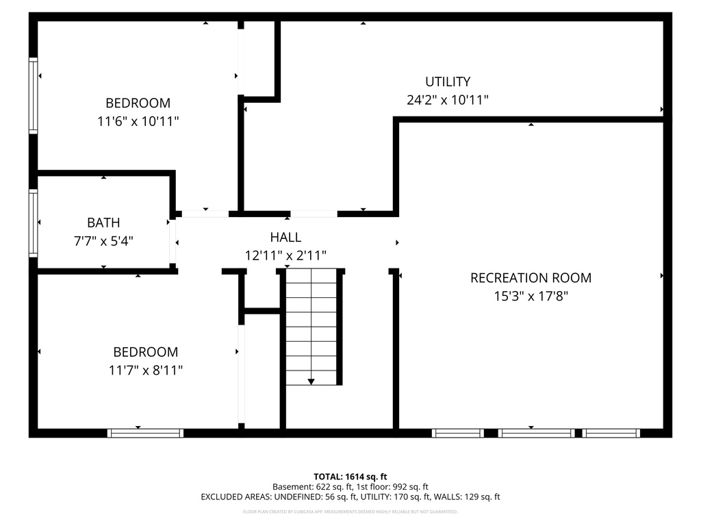 915 KNOWLES LN Logan, UT 84321