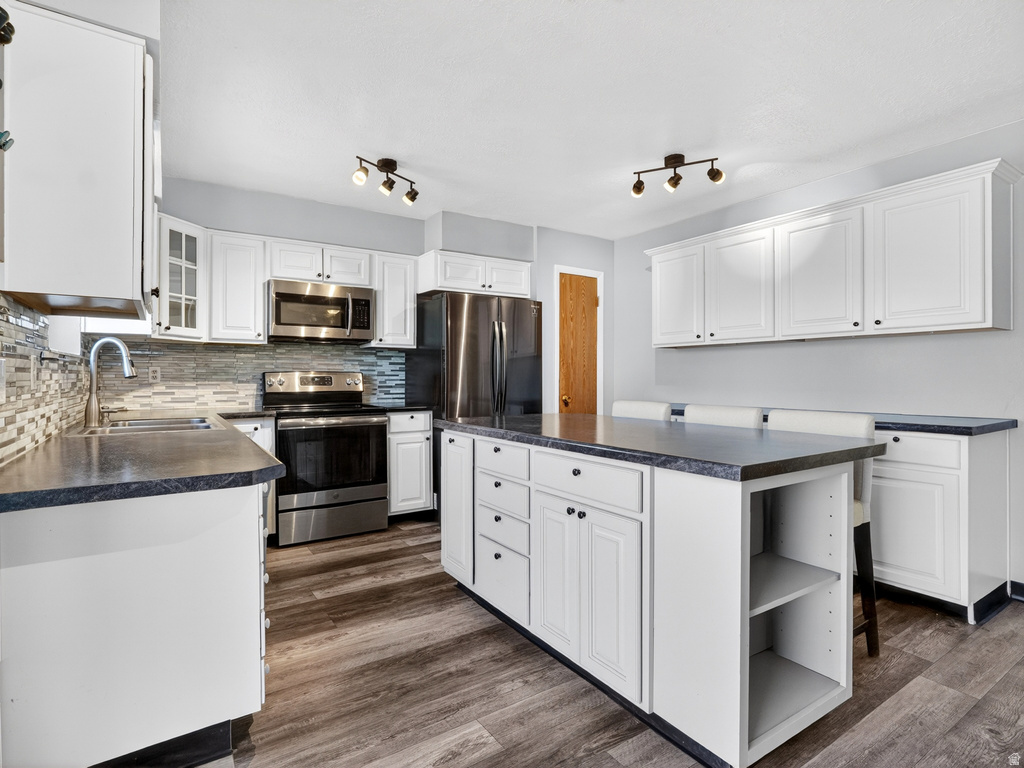 915 KNOWLES LN Logan, UT 84321