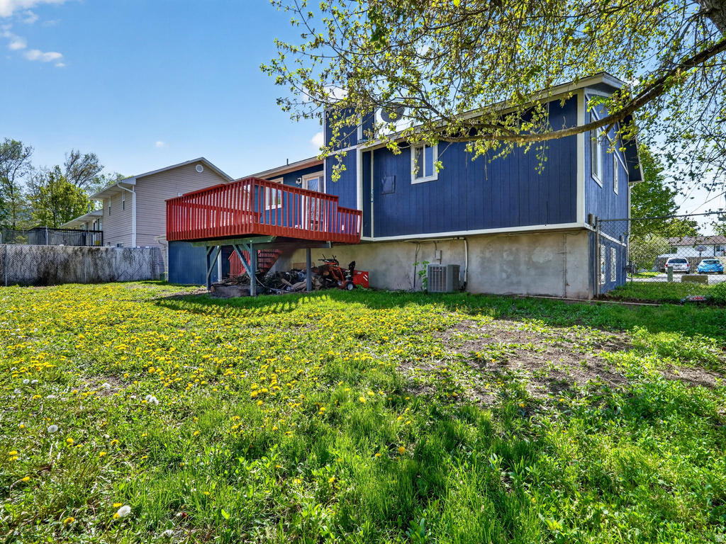 915 KNOWLES LN Logan, UT 84321