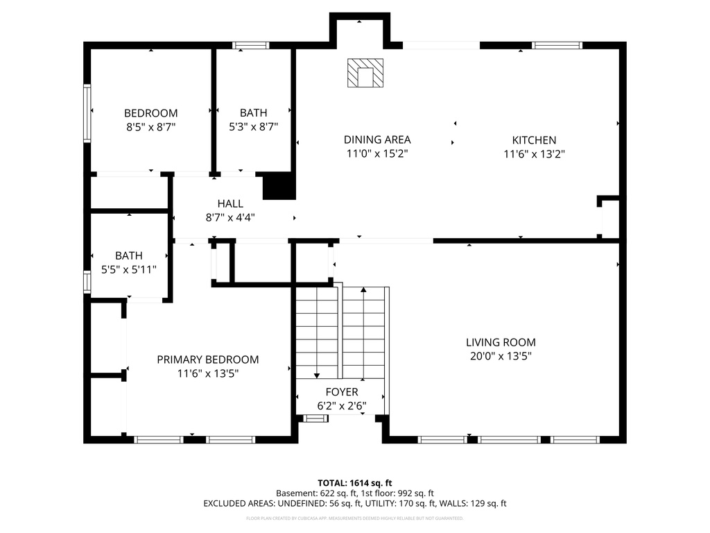 915 KNOWLES LN Logan, UT 84321