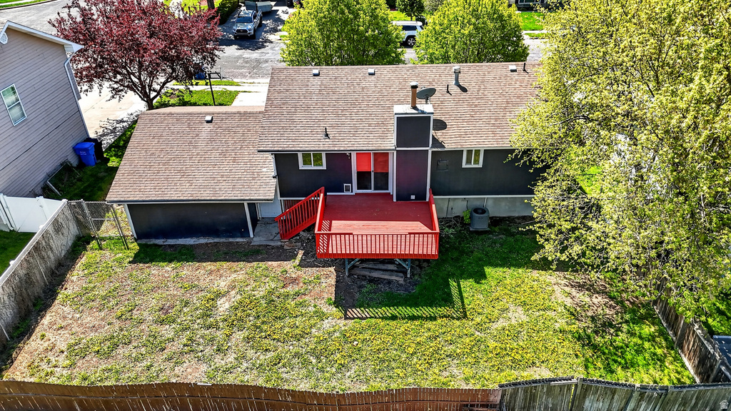 915 KNOWLES LN Logan, UT 84321