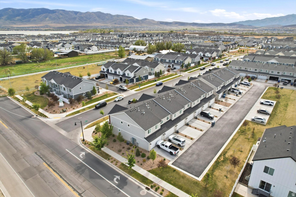 1188 E DOGWATCH DR Saratoga Springs, UT 84045