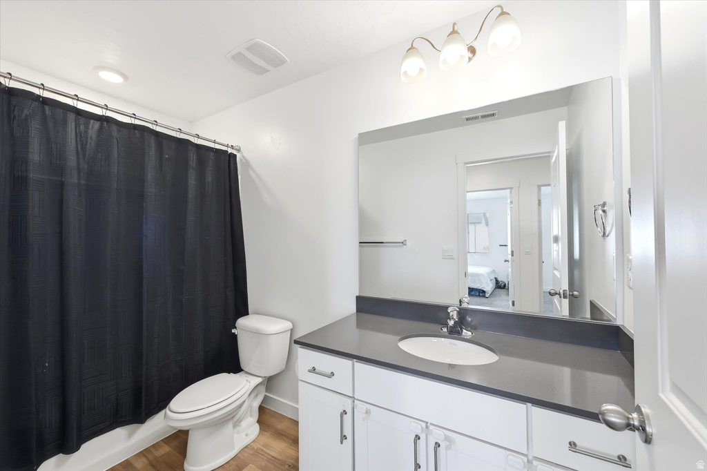 1188 E DOGWATCH DR Saratoga Springs, UT 84045