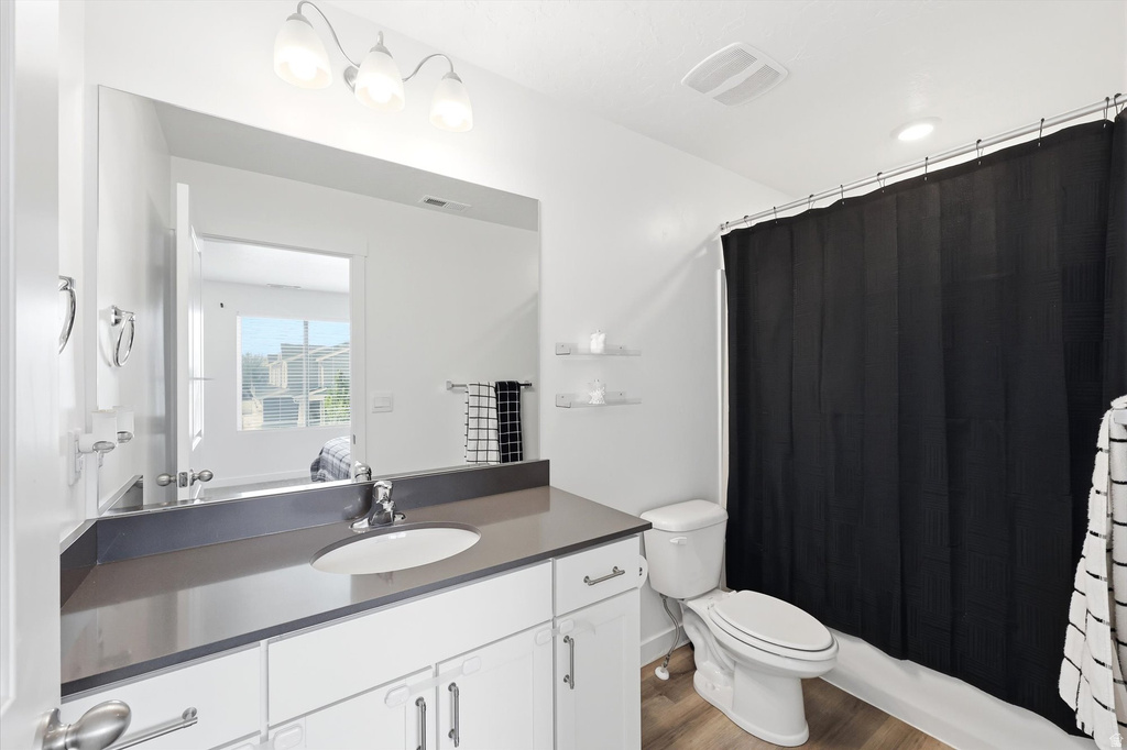 1188 E DOGWATCH DR Saratoga Springs, UT 84045