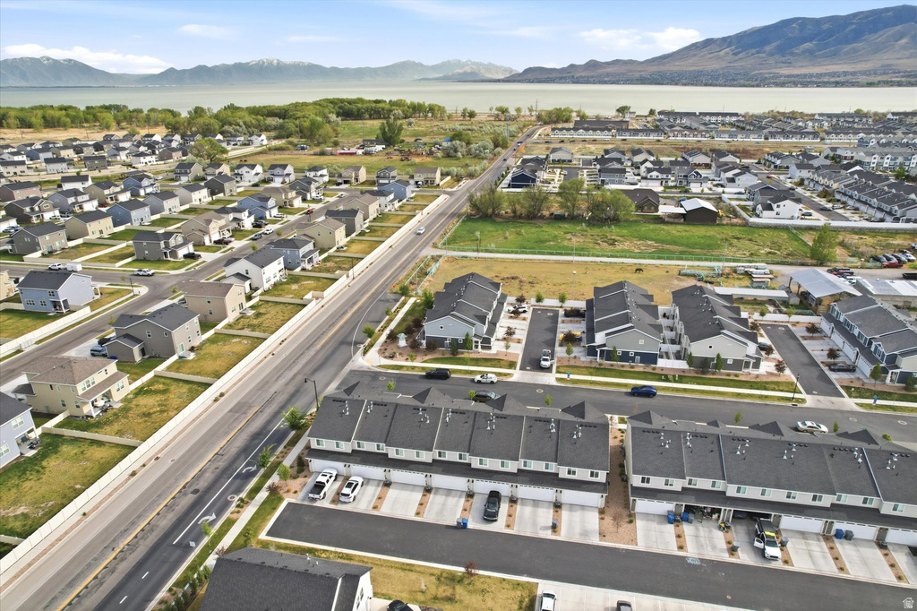 1188 E DOGWATCH DR Saratoga Springs, UT 84045