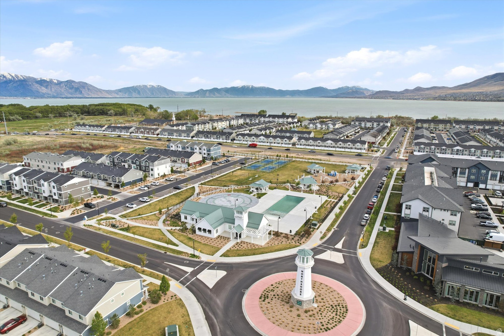 1188 E DOGWATCH DR Saratoga Springs, UT 84045