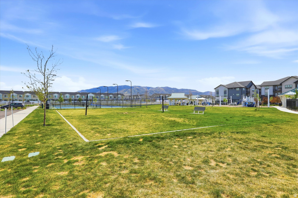 1188 E DOGWATCH DR Saratoga Springs, UT 84045