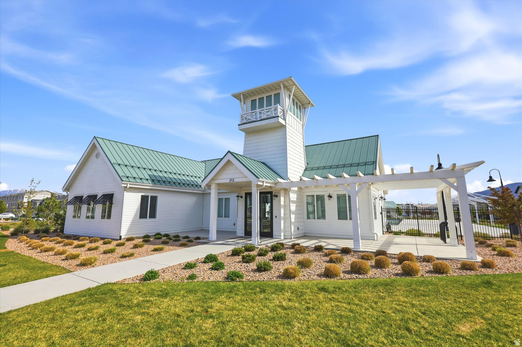 1188 E DOGWATCH DR Saratoga Springs, UT 84045