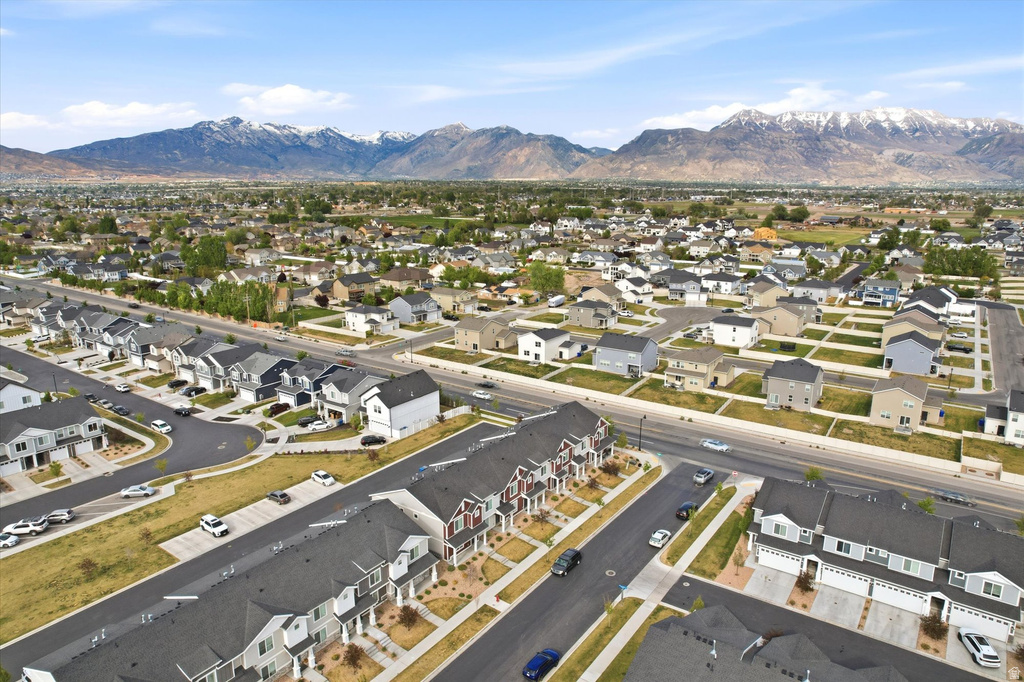 1188 E DOGWATCH DR Saratoga Springs, UT 84045