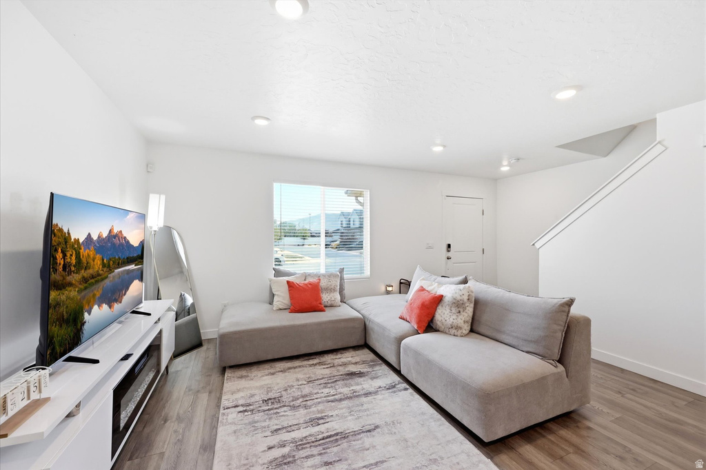 1188 E DOGWATCH DR Saratoga Springs, UT 84045