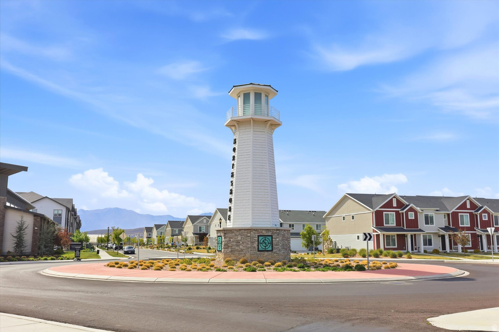 1188 E DOGWATCH DR Saratoga Springs, UT 84045