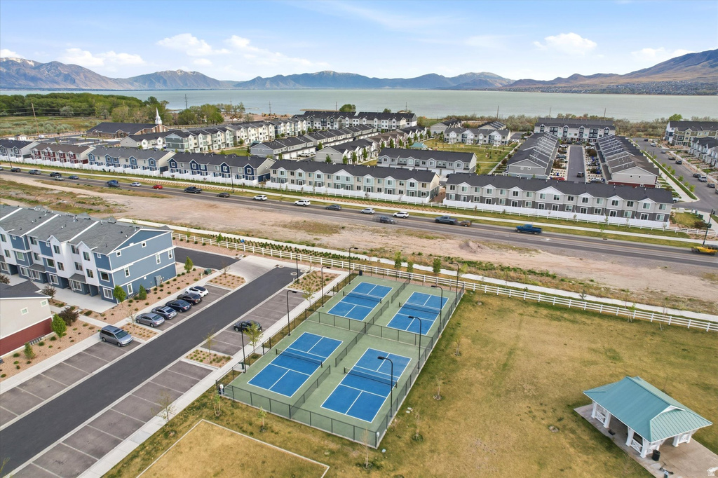 1188 E DOGWATCH DR Saratoga Springs, UT 84045