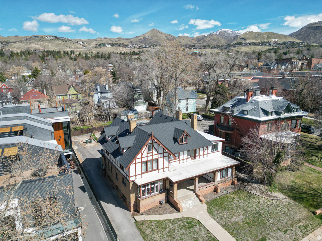 1127 E S TEMPLE Salt Lake City, UT 84102