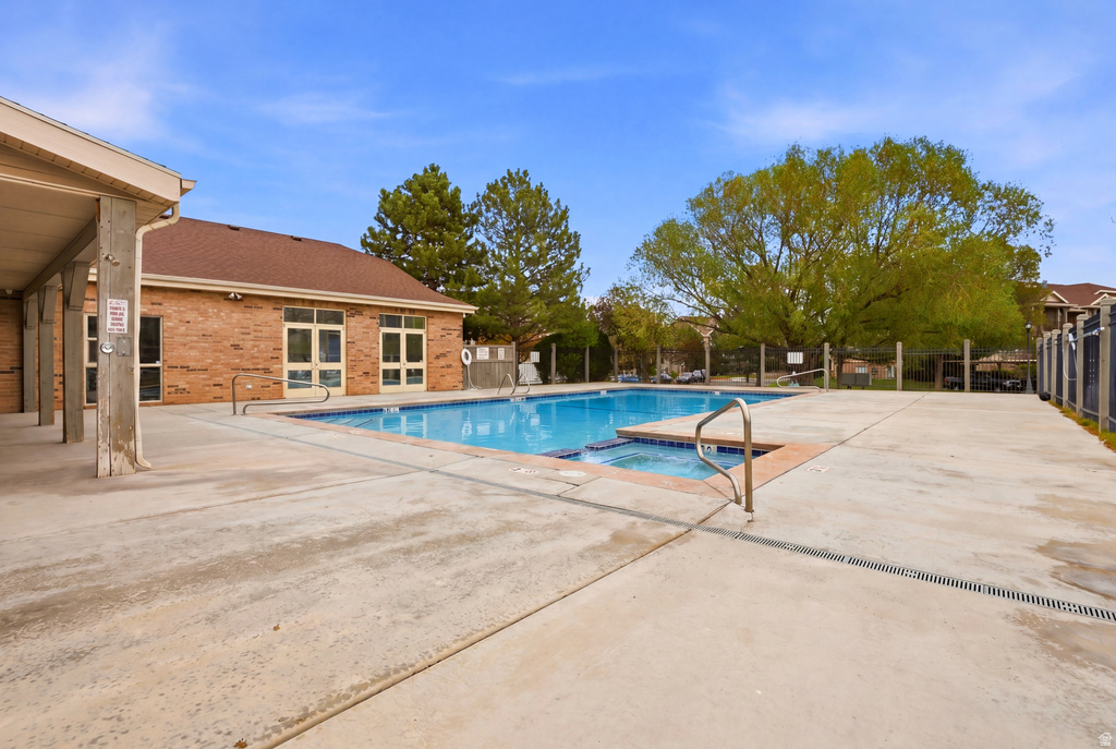 8083 N RIDGE LOOP #I- 9 Eagle Mountain, UT 84005