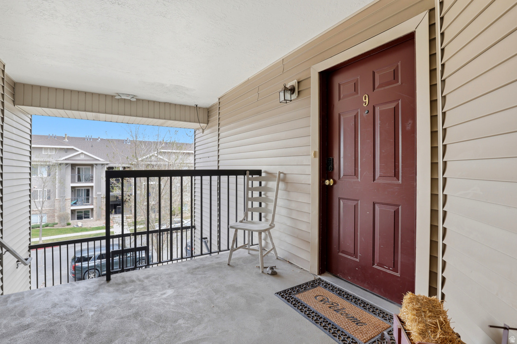 8083 N RIDGE LOOP #I- 9 Eagle Mountain, UT 84005