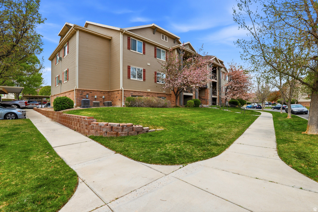 8083 N RIDGE LOOP #I- 9 Eagle Mountain, UT 84005