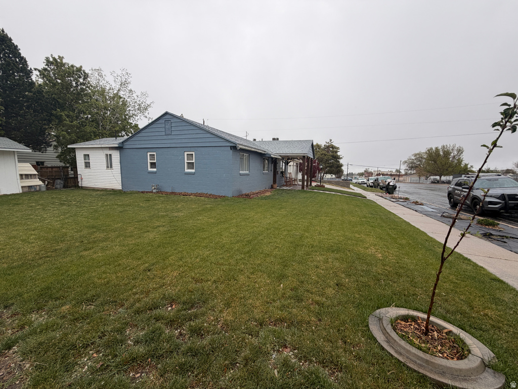 68 S BROADWAY ST Tooele, UT 84074