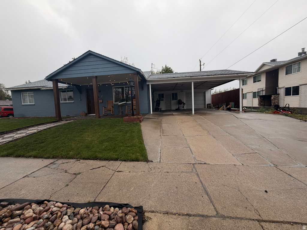68 S BROADWAY ST Tooele, UT 84074