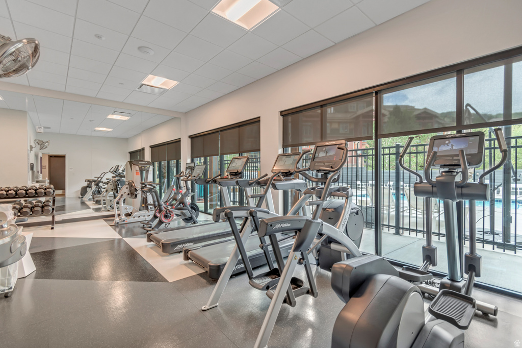 2670 CANYONS RESORT DR #114 Park City, UT 84098