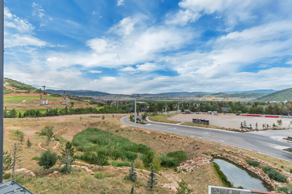 2670 CANYONS RESORT DR #114 Park City, UT 84098