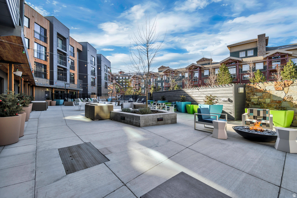 2670 CANYONS RESORT DR #114 Park City, UT 84098