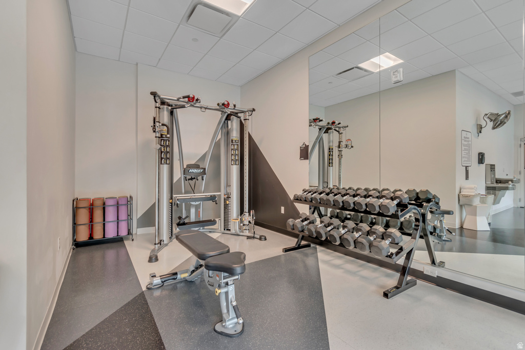 2670 CANYONS RESORT DR #114 Park City, UT 84098