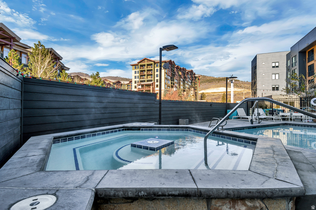 2670 CANYONS RESORT DR #114 Park City, UT 84098