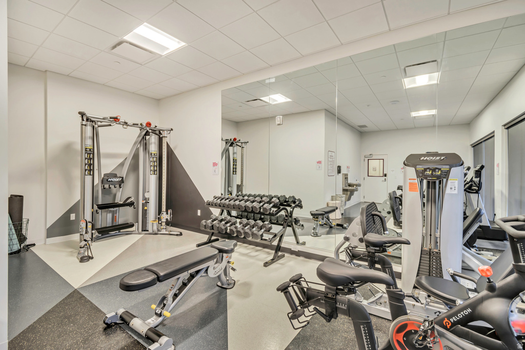 2670 CANYONS RESORT DR #114 Park City, UT 84098