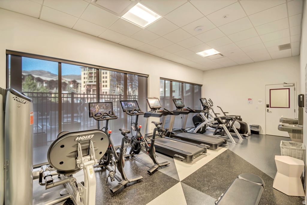 2670 CANYONS RESORT DR #114 Park City, UT 84098