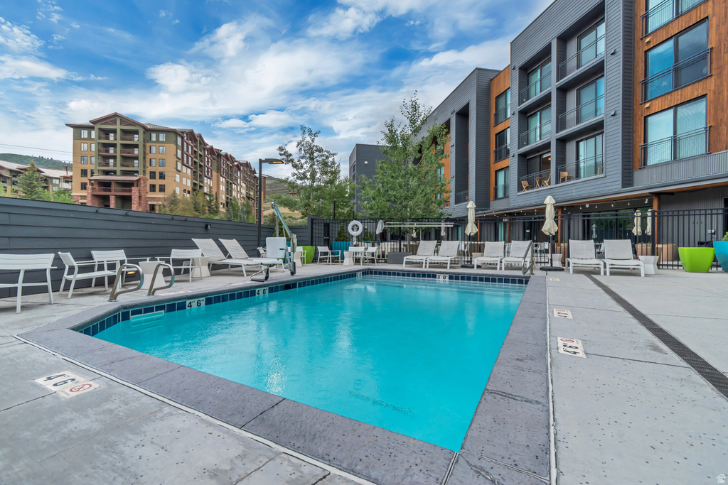 2670 CANYONS RESORT DR #114 Park City, UT 84098