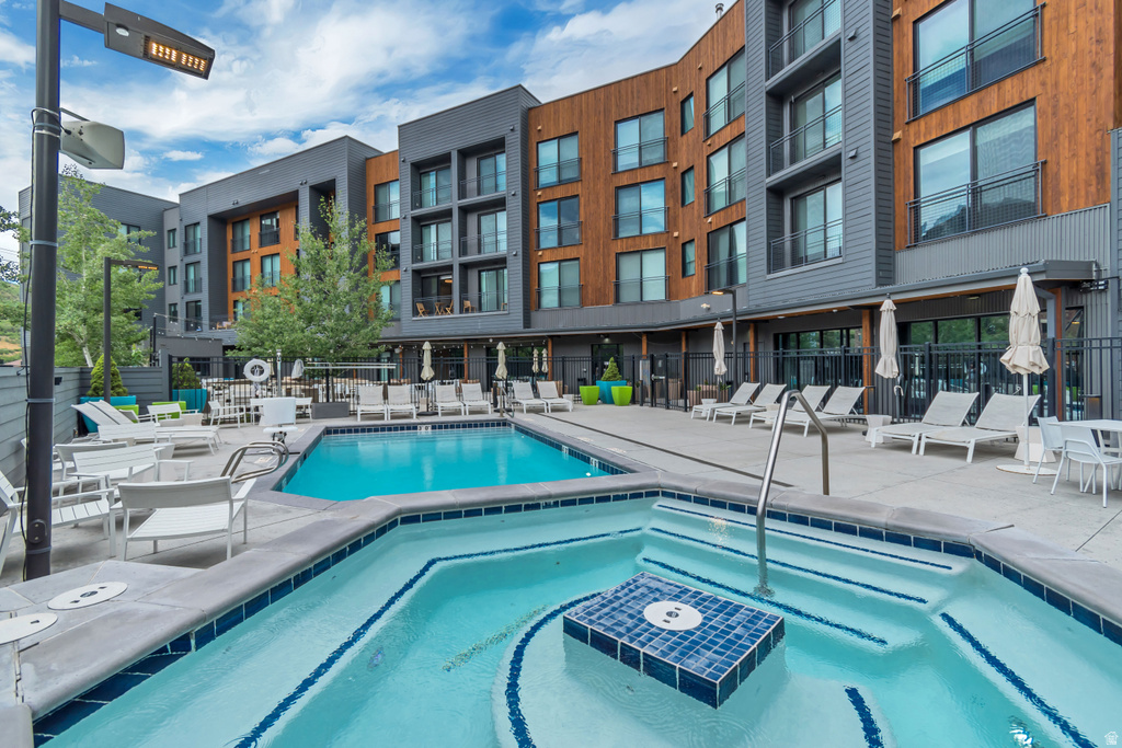 2670 CANYONS RESORT DR #114 Park City, UT 84098