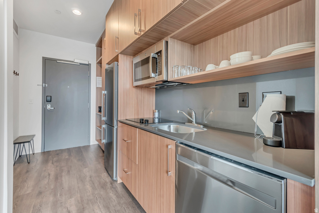 2670 CANYONS RESORT DR #114 Park City, UT 84098