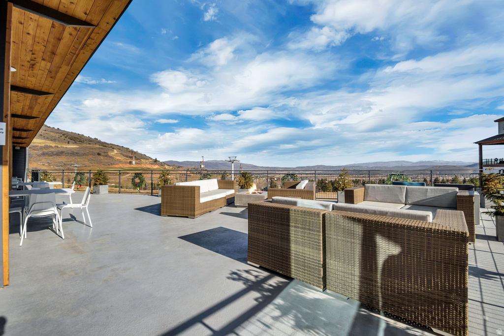 2670 CANYONS RESORT DR #114 Park City, UT 84098