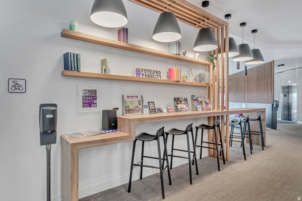 2670 CANYONS RESORT DR #114 Park City, UT 84098